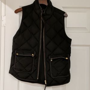 J. Crew Vest